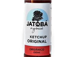 Ketchup Original 250ml