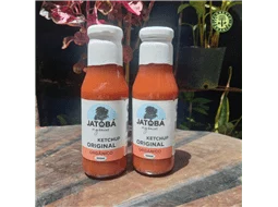 Ketchup Original Orgnico
