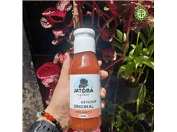 Ketchup Original Orgnico