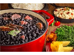 Kit Feijoada Defumado