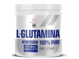 L-glutamina