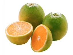 Laranja Pera Orgnica