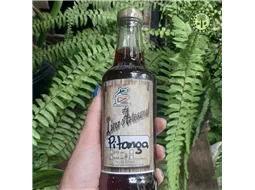 Licor Artesanal de Pitanga