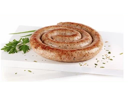 Linguia de Frango