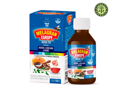 Melagran adulto