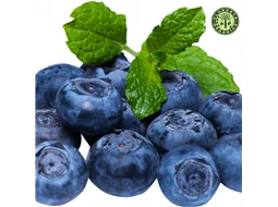 Mirtilos (Blueberry)