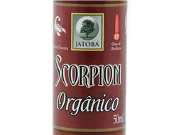 Molho de Pimenta Scorpion