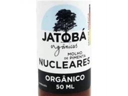 Molho Pimentas Nucleares Orgnico