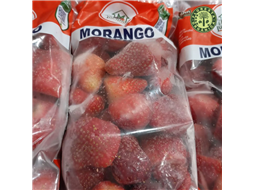 Morango Stio Juranda