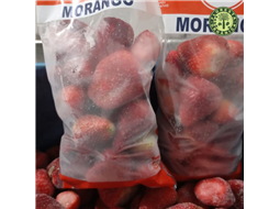 Morango Stio Juranda