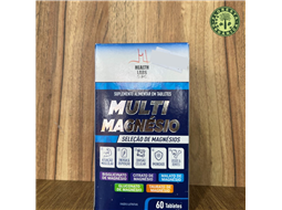 Multi Magnsio