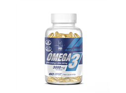 Omega 3