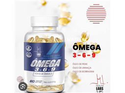 Omega 3 6 9