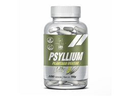 Psyllium