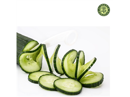 Relish de Pepino