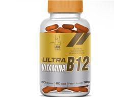 Ultra Vitamina B12