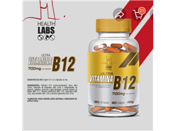 Ultra Vitamina B12