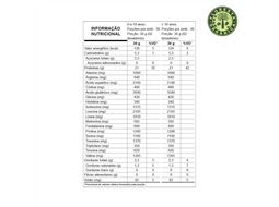 Whey concentrado baunilha NUTRATA refil