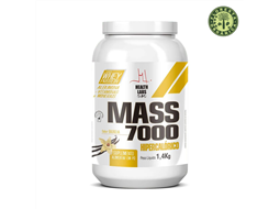 Whey hipercalrico Mass 7000