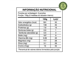 Whey hipercalrico Mass 7000