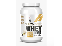 Whey Protein 100% Baunilha