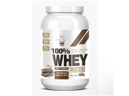 Whey Protein 100% De Chocolate