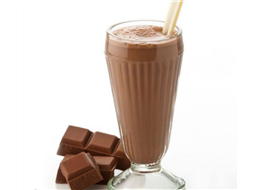 Whey Protein 100% De Chocolate