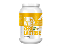 Whey zero lactose